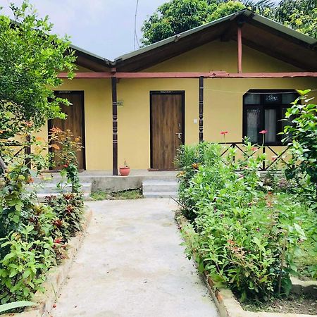 Nature Safari Resort Bardiya Dış mekan fotoğraf