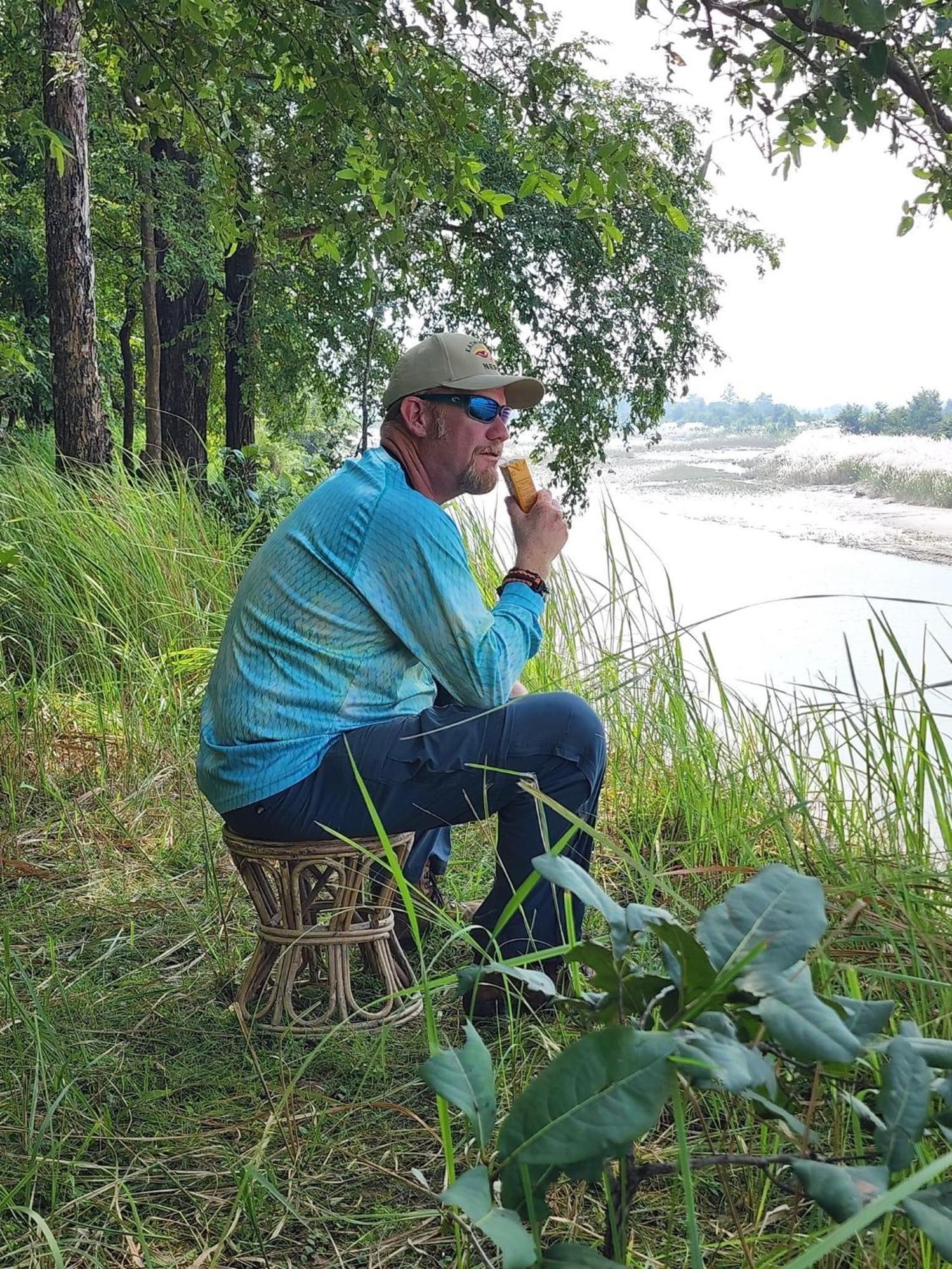 Nature Safari Resort Bardiya Dış mekan fotoğraf