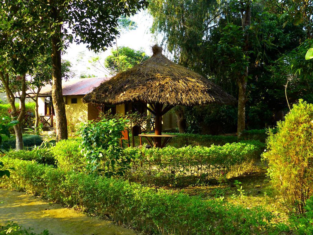 Nature Safari Resort Bardiya Dış mekan fotoğraf