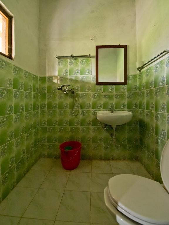 Nature Safari Resort Bardiya Oda fotoğraf