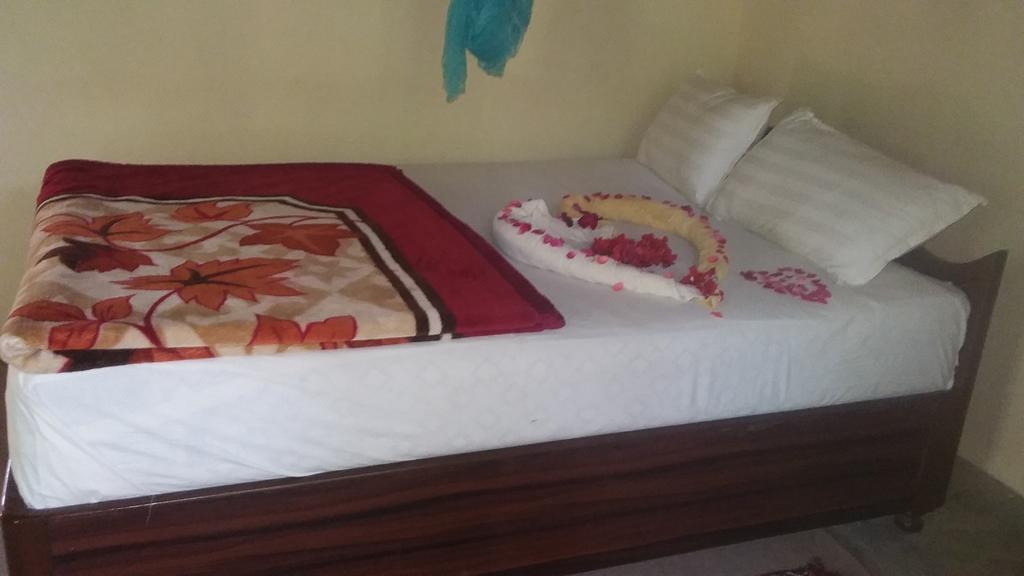 Nature Safari Resort Bardiya Dış mekan fotoğraf