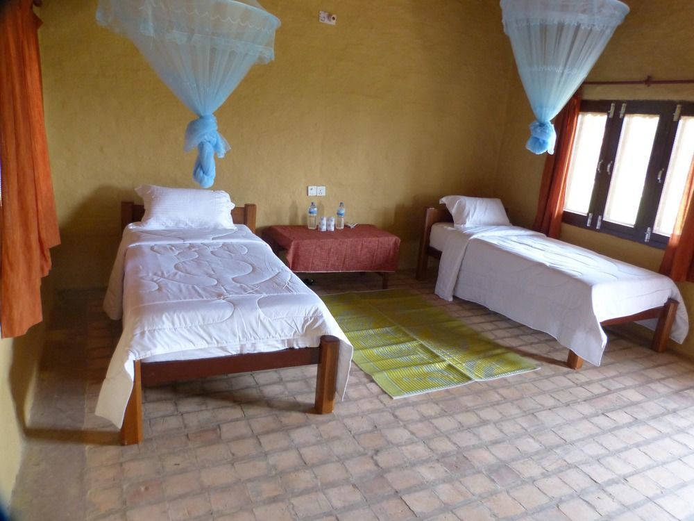 Nature Safari Resort Bardiya Dış mekan fotoğraf