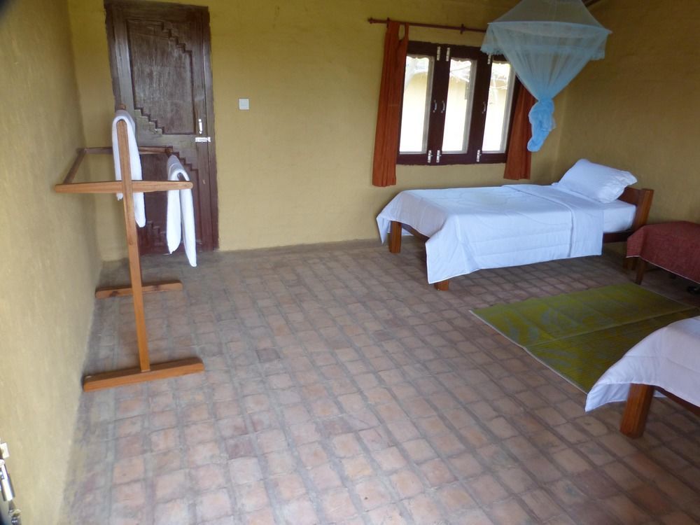 Nature Safari Resort Bardiya Dış mekan fotoğraf