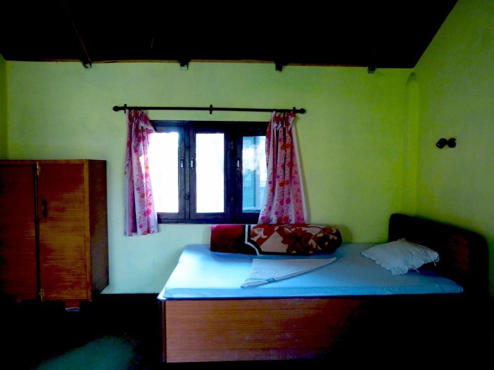 Nature Safari Resort Bardiya Dış mekan fotoğraf
