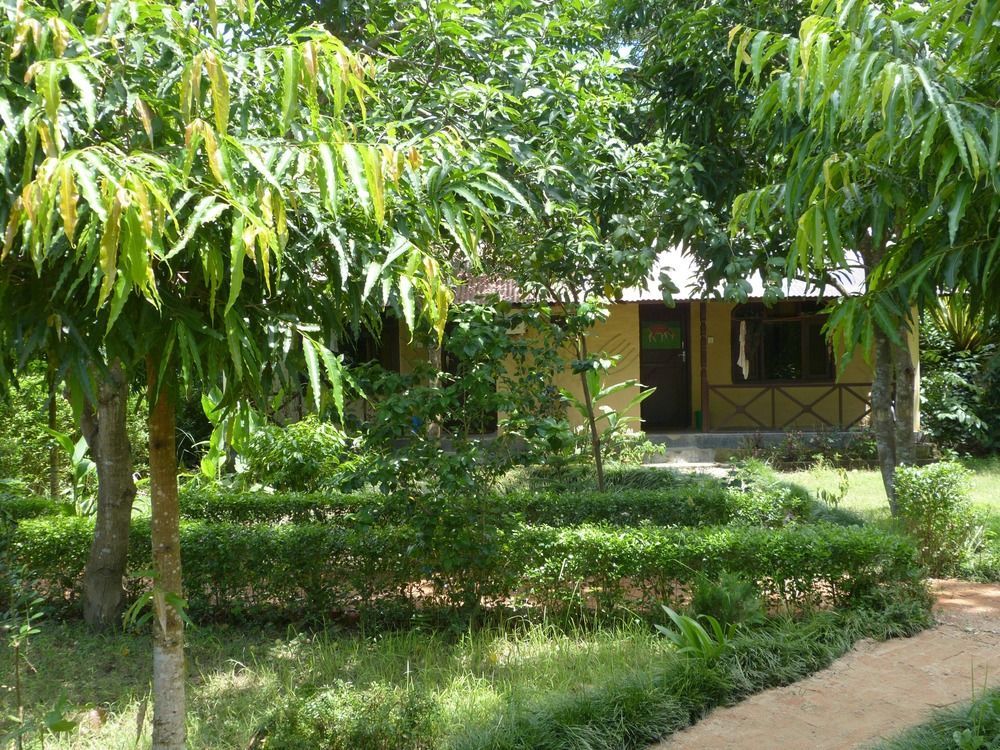Nature Safari Resort Bardiya Dış mekan fotoğraf