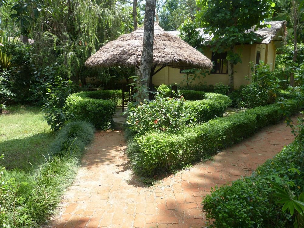 Nature Safari Resort Bardiya Dış mekan fotoğraf