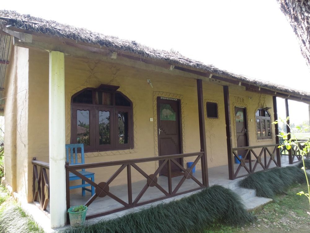 Nature Safari Resort Bardiya Dış mekan fotoğraf