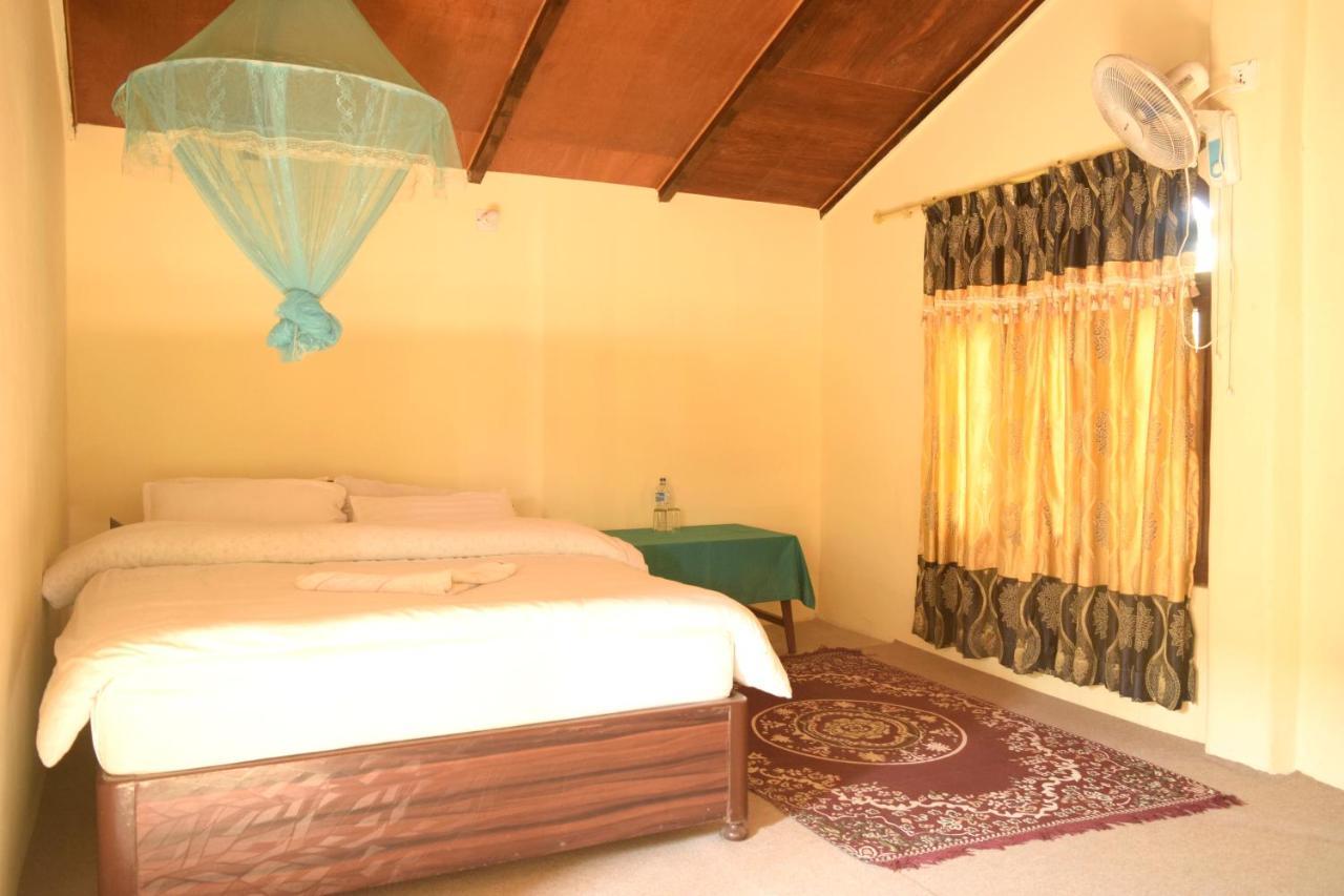 Nature Safari Resort Bardiya Dış mekan fotoğraf