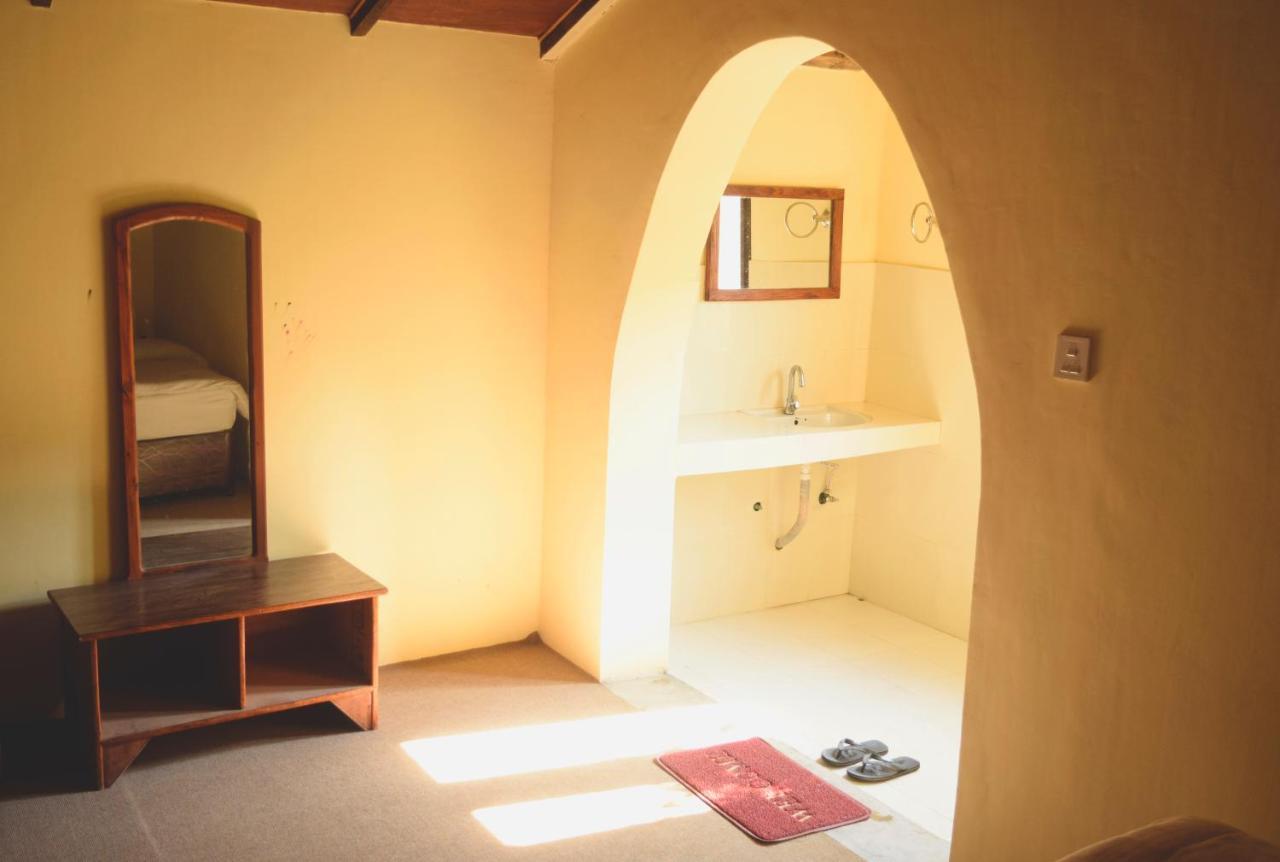 Nature Safari Resort Bardiya Dış mekan fotoğraf