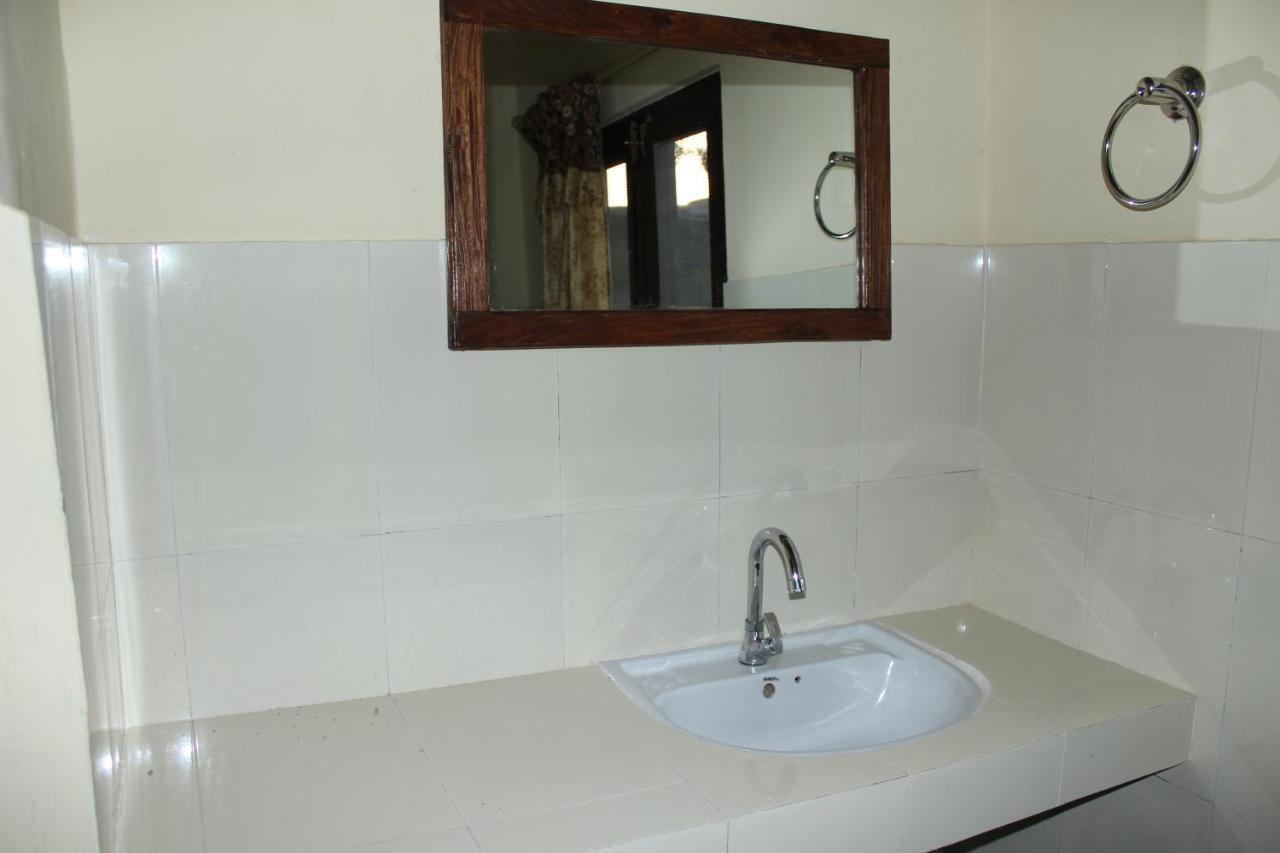 Nature Safari Resort Bardiya Dış mekan fotoğraf